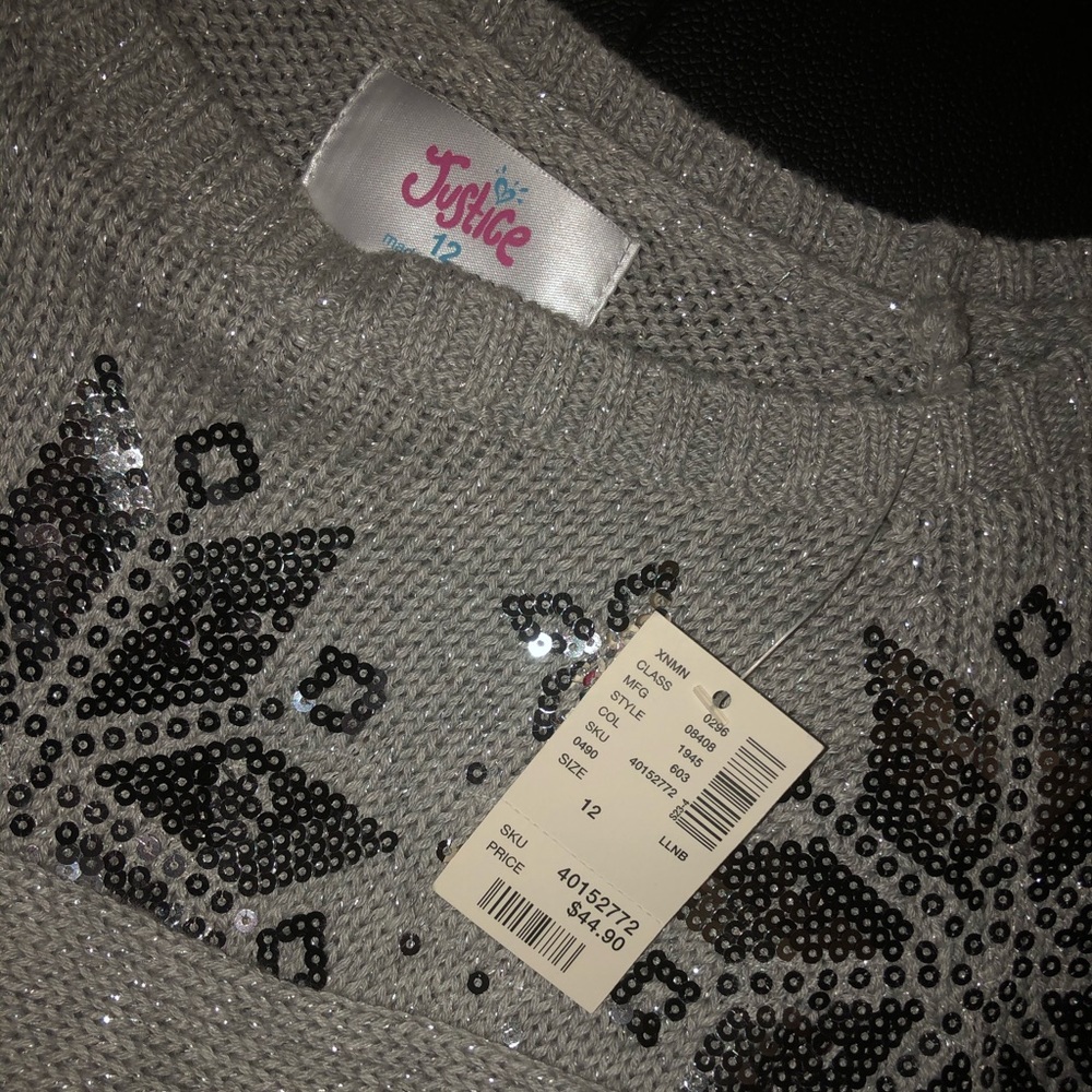 Bundle of Big Kids Girl Clothes